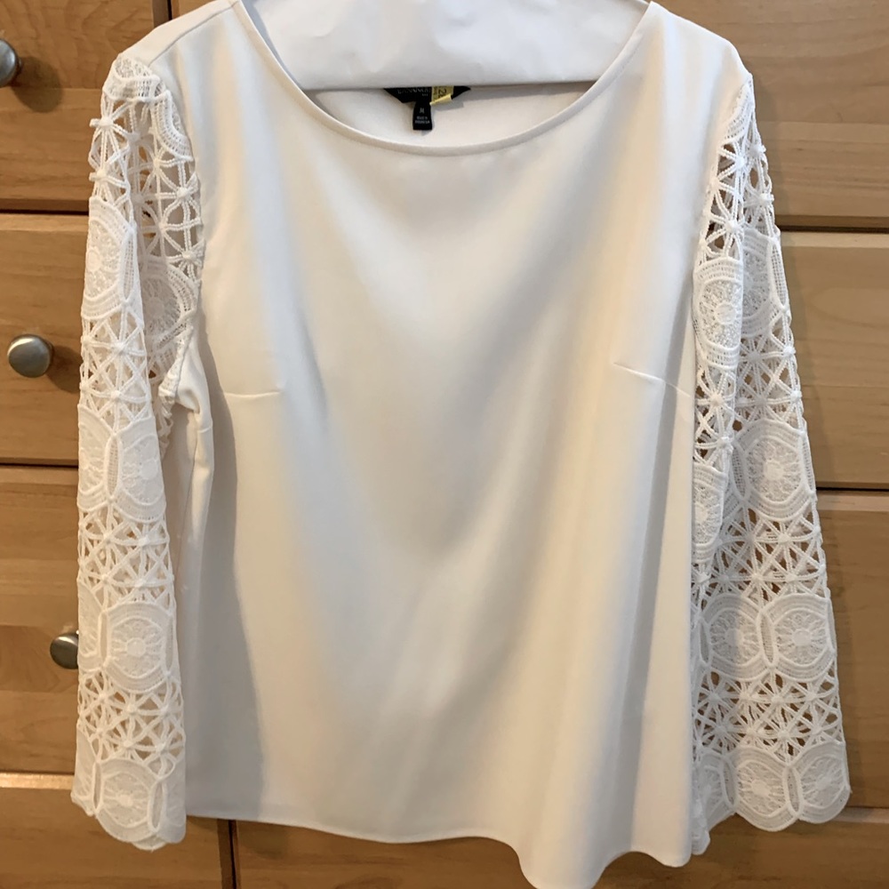 Beautiful Banana republic top